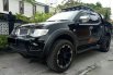 Strada Triton 2.5 Gls dc mt 2013 hitam 8