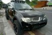 Strada Triton 2.5 Gls dc mt 2013 hitam 5