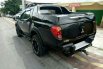 Strada Triton 2.5 Gls dc mt 2013 hitam 7