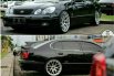 Toyota Aristo Jzs161 (2jzgte) twin turbo Original Vertex Langka 3