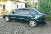 Baleno 2000 hijau botol. 1