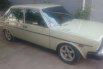 Fiat 131 Mirafiori CL 80 good condition 5