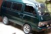 Suzuki carry 1.0 thn 96 2