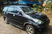 2007 Daihatsu Xenia F600 RV-GMDFJJ 1