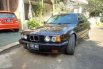 Bmw E34 520i Tahun 1991 Matic Mewah 5