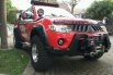Strada Triton 4x4 2008 M/T FULL SPEK 8