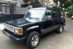 Chevrolet trooper highroof diesel turbo 2.8 4x4