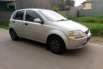 Dijual mobil chevrolet aveo tahun 2003 bandung, nego 5