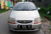 Dijual mobil chevrolet aveo tahun 2003 bandung, nego 6