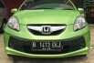 Honda Brio 1.3 CBU A/T 2013 siap JJS (jalan jalan sore) 5