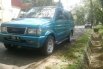 Dijual panther 1998 hijau tosca. jember lumajang banyuwangi 6