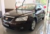 Geely Emgrand 7 RV MT 1.800 CC 5