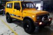 JUAL : Suzuki Jimny Long thn 1990 - Full restorasi 1