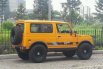 JUAL : Suzuki Jimny Long thn 1990 - Full restorasi 7