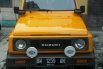 JUAL : Suzuki Jimny Long thn 1990 - Full restorasi 5