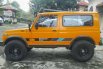 JUAL : Suzuki Jimny Long thn 1990 - Full restorasi 2