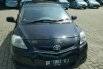 Vios limo ex taxi blue bird medan kualitas terjamin 8