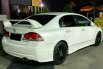 FS: Honda Civic FD 1.8 M/T Putih 2