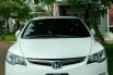 FS: Honda Civic FD 1.8 M/T Putih 8