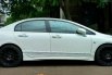 FS: Honda Civic FD 1.8 M/T Putih 6