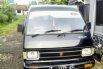 Carry extra 1.0 mini van th 91 terawat,si gesit irit karaoseri trooper 7