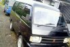 Carry extra 1.0 mini van th 91 terawat,si gesit irit karaoseri trooper 8