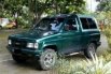Isuzu Panther Miyabi 2 pintu diesel irit pjk hdp siap lebaran 6