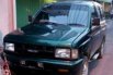 Isuzu Panther Miyabi 2 pintu diesel irit pjk hdp siap lebaran 8