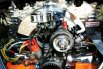 Dijual VW Kodok Type 1500 Costum 1