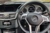 Mercedes Benz E300 Avantgarde 2013 W212 Amg package 2