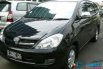 Jual Toyota Kijang Innova 2007 mobil super udah pasang ban Besar