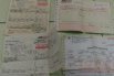 Great corolla 94 D bandung barat stnk bpkb faktur service book manual 2