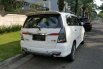 Grand Innova V Diesel A/t 2015 Putih Full Variasi Tipe Tertinggi 1