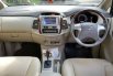 Grand Innova V Diesel A/t 2015 Putih Full Variasi Tipe Tertinggi 3