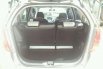 Honda jazz tipe s matic warna silver stone / abu2 abu-tua 2009 mulus 5