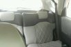 Honda jazz tipe s matic warna silver stone / abu2 abu-tua 2009 mulus 3