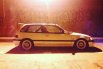 Jual civic nouva SH3 1991 1