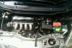 Honda jazz tipe s matic warna silver stone / abu2 abu-tua 2009 mulus 4