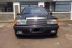 Mercedes Benz 190E 2.6L 1991 Baby Benz antik 4