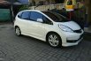 Honda Jazz RS tahun 2012 asli Bali 5