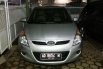 Hyundai i20 2010 manual silver metalik 7