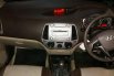 Hyundai i20 2010 manual silver metalik 3