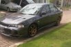 Dijual Lancer ck4 SEI 2001. modif body evo 4 2