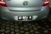Hyundai i20 2010 manual silver metalik 6