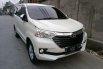 Grand Avanza G metic 2016 akhir plat F 8