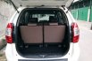 Grand Avanza G metic 2016 akhir plat F 4