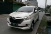 Grand Avanza G metic 2016 akhir plat F 7