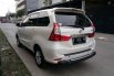 Grand Avanza G metic 2016 akhir plat F 2