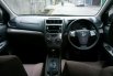 Grand Avanza G metic 2016 akhir plat F 6