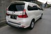 Grand Avanza G metic 2016 akhir plat F 1